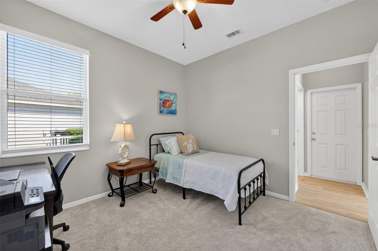 GREENBROOK VILLAGE - Residential