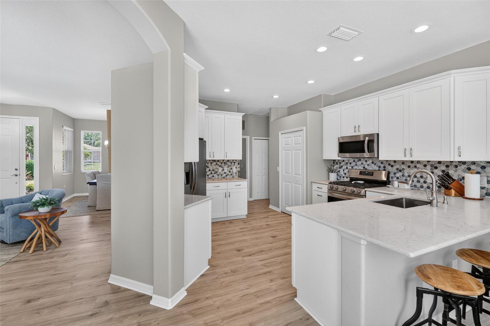 GREENBROOK VILLAGE - Residential