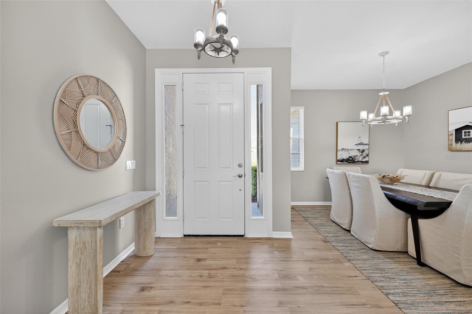 GREENBROOK VILLAGE - Residential
