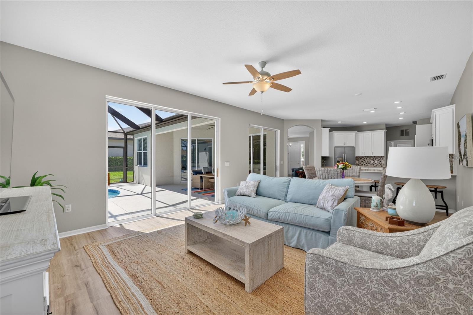 GREENBROOK VILLAGE - Residential