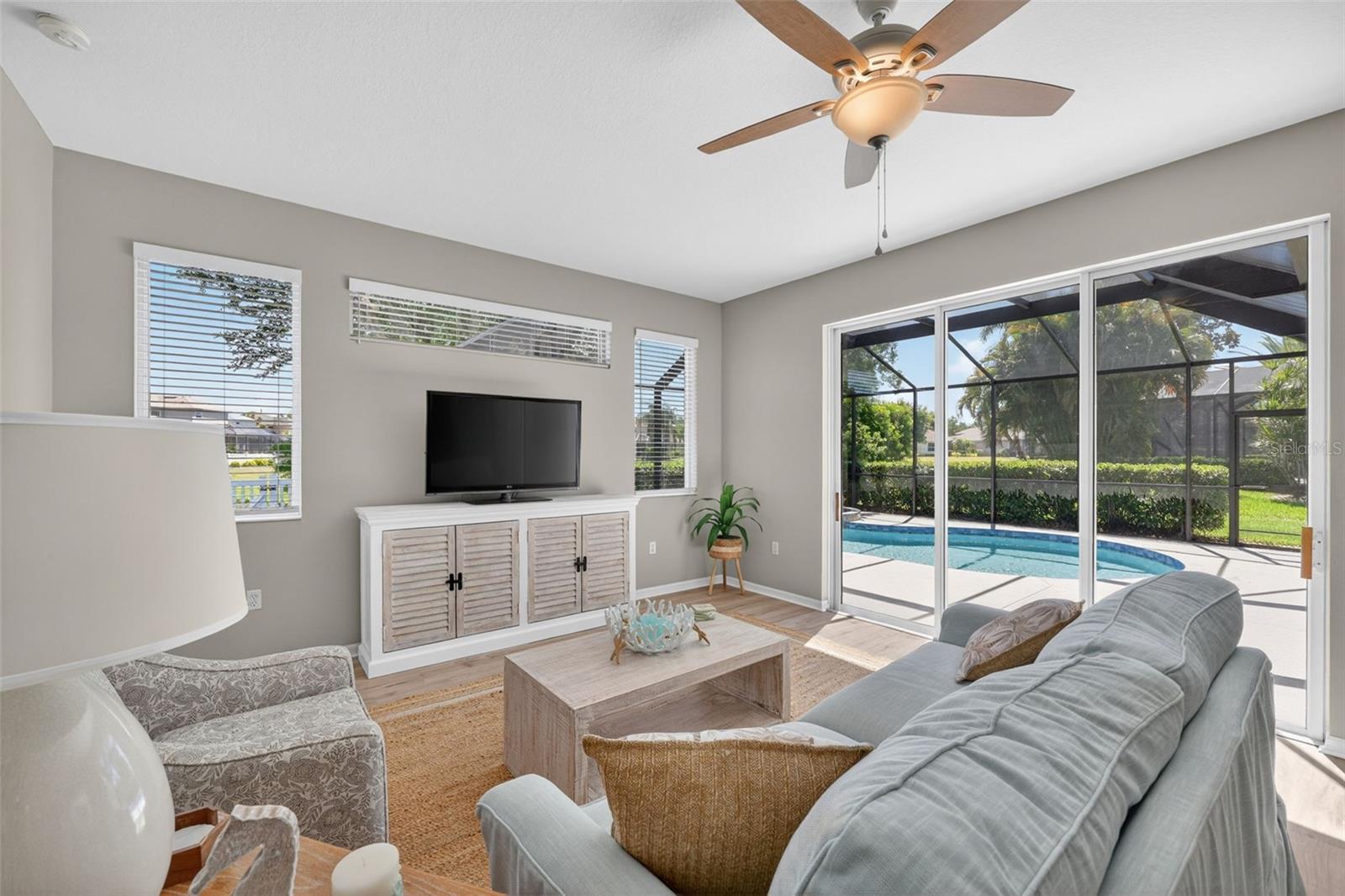 GREENBROOK VILLAGE - Residential