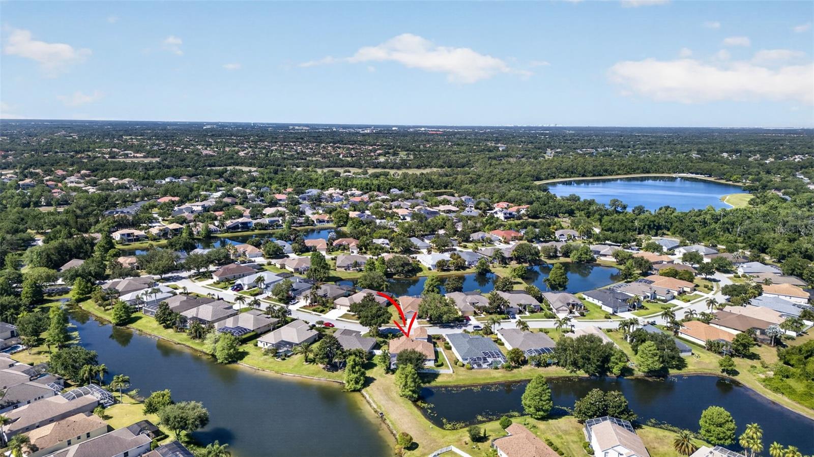 GREENBROOK VILLAGE - Residential
