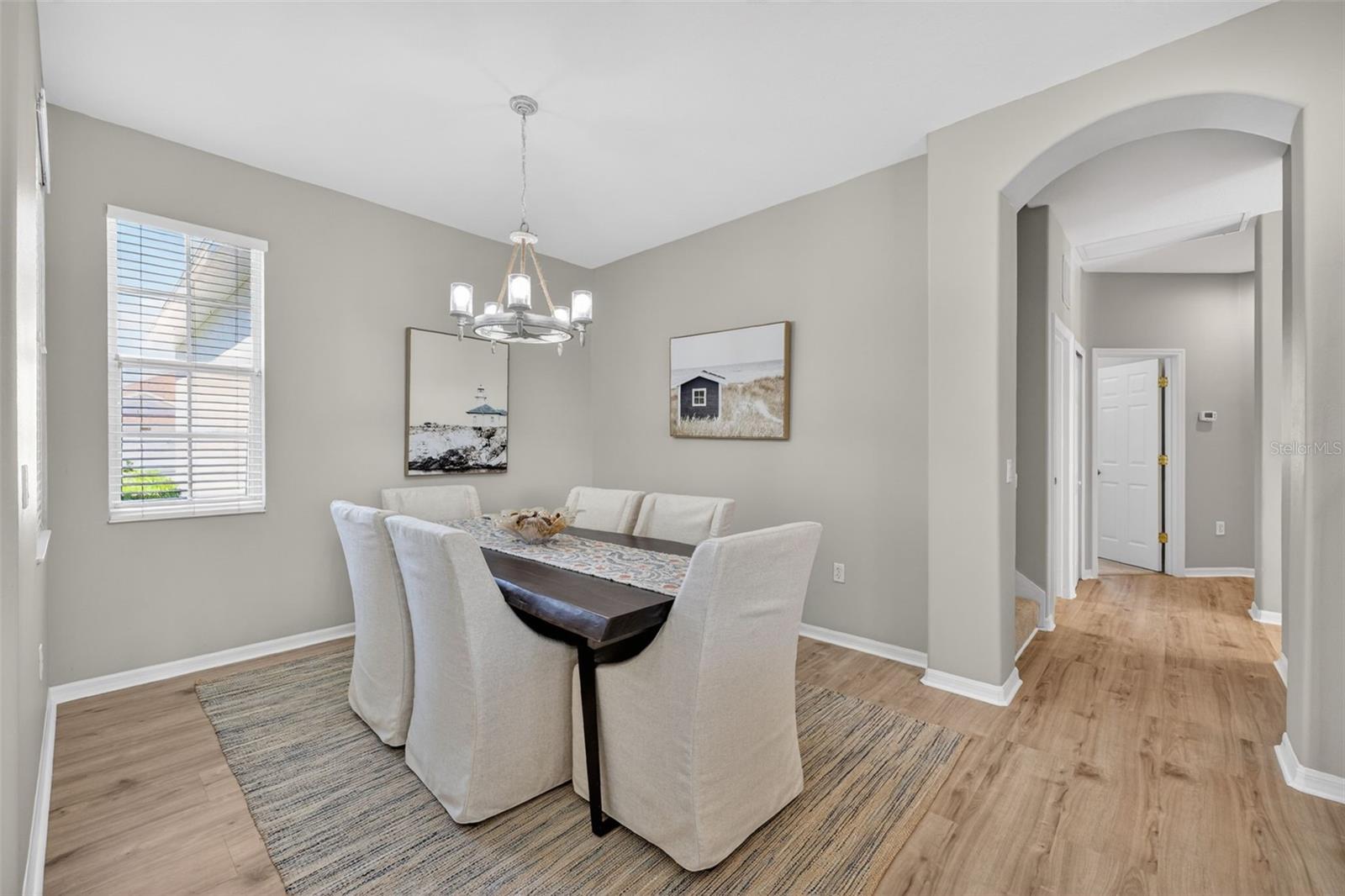 GREENBROOK VILLAGE - Residential