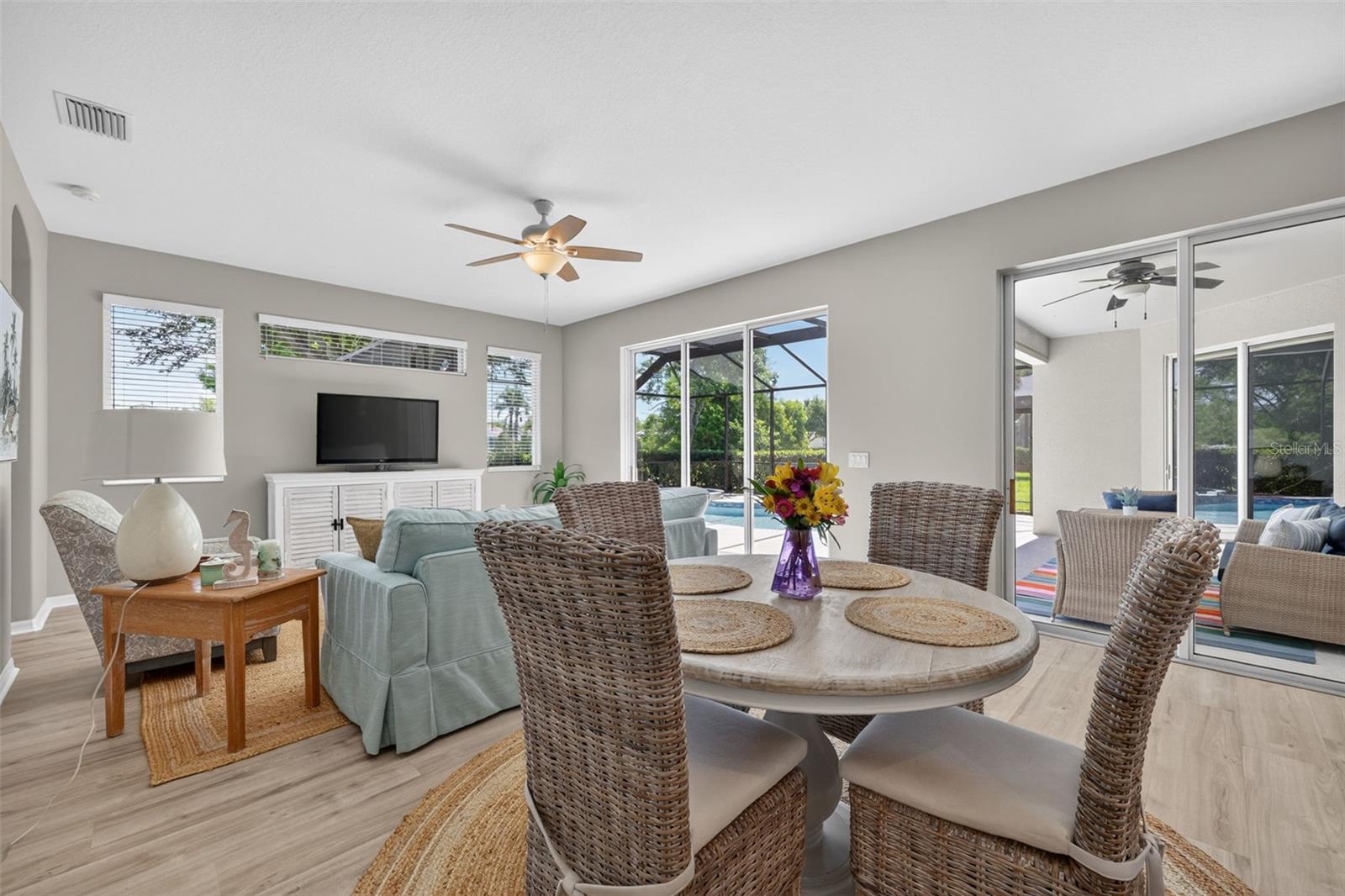 GREENBROOK VILLAGE - Residential