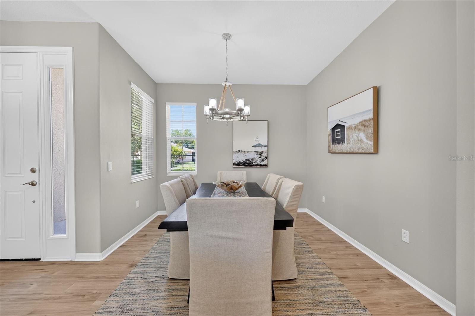 GREENBROOK VILLAGE - Residential