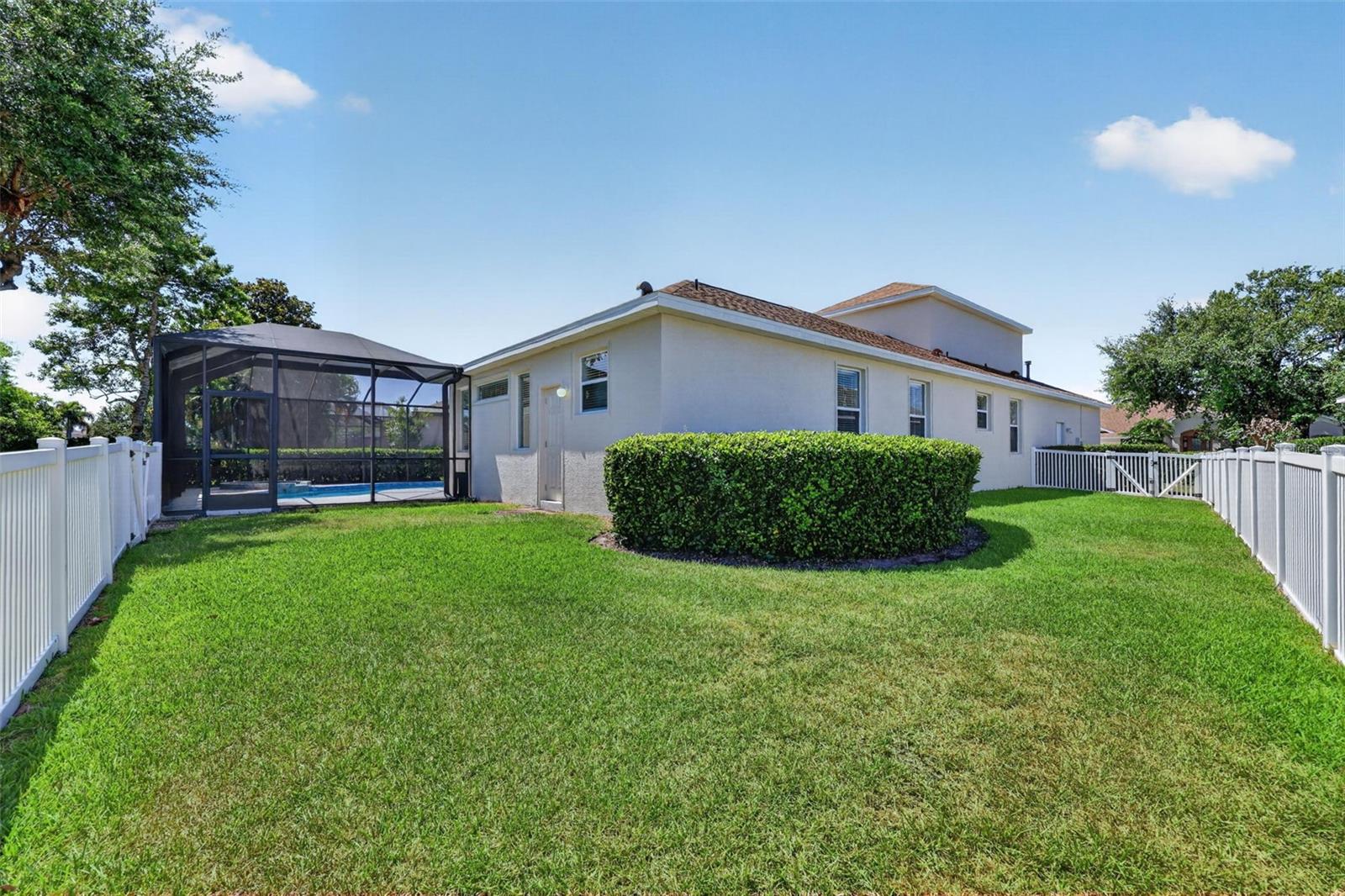 GREENBROOK VILLAGE - Residential