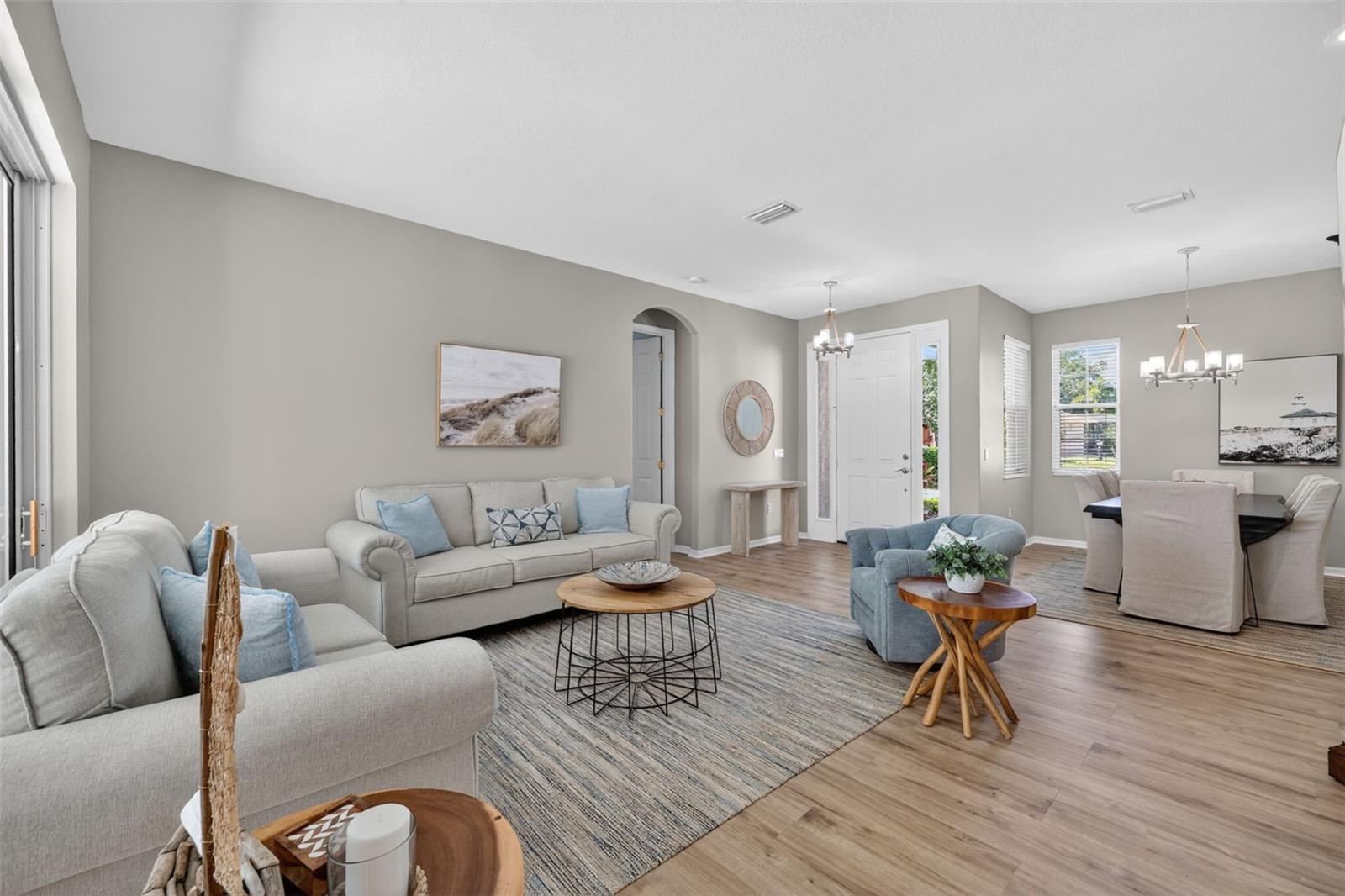 GREENBROOK VILLAGE - Residential