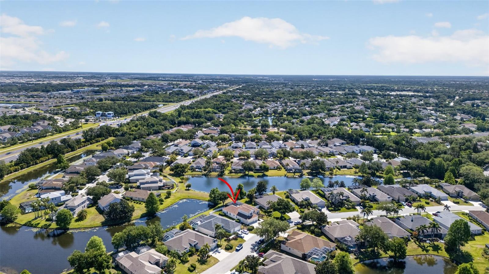GREENBROOK VILLAGE - Residential