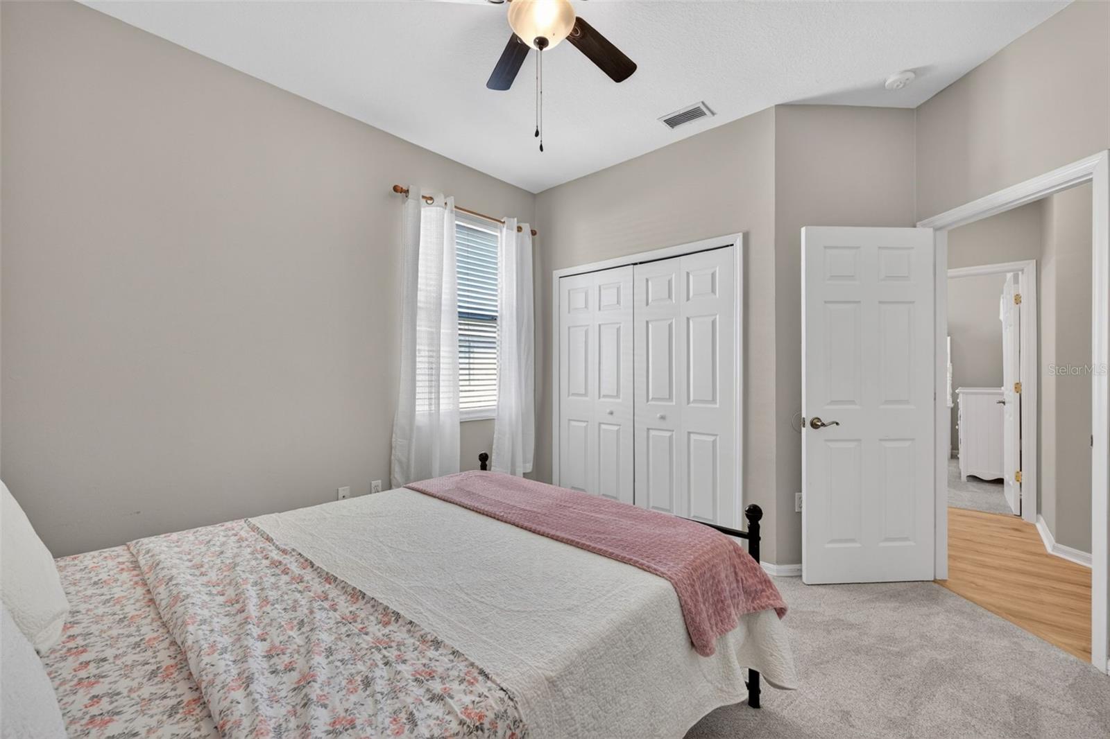 GREENBROOK VILLAGE - Residential