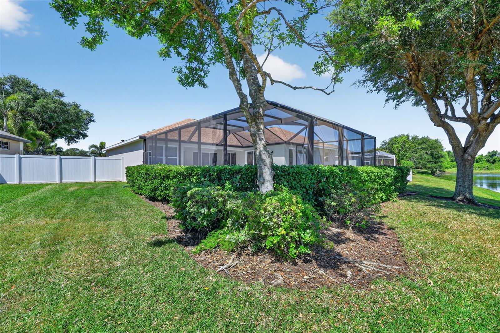 GREENBROOK VILLAGE - Residential