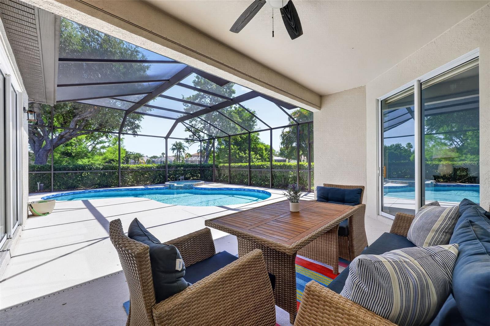 GREENBROOK VILLAGE - Residential