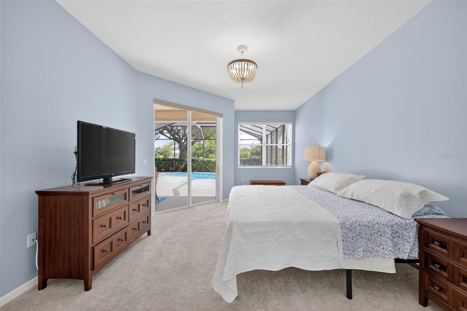 GREENBROOK VILLAGE - Residential