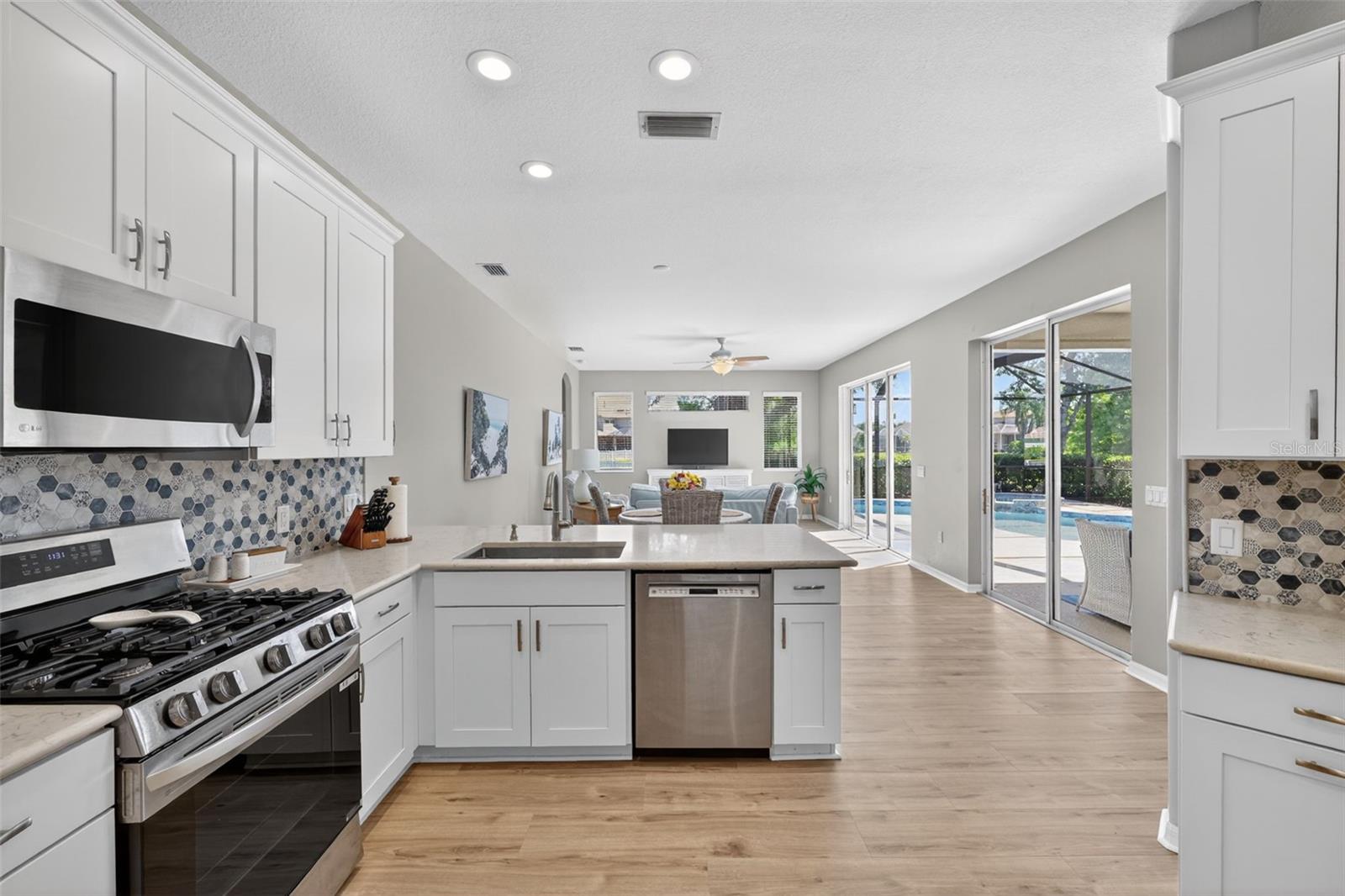 GREENBROOK VILLAGE - Residential
