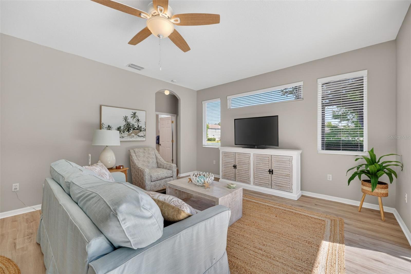 GREENBROOK VILLAGE - Residential