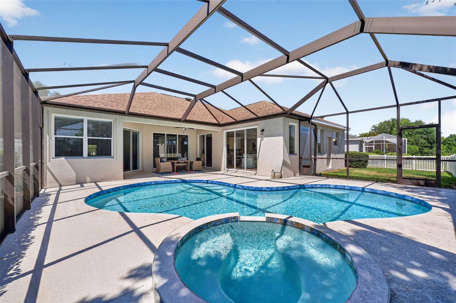 GREENBROOK VILLAGE - Residential
