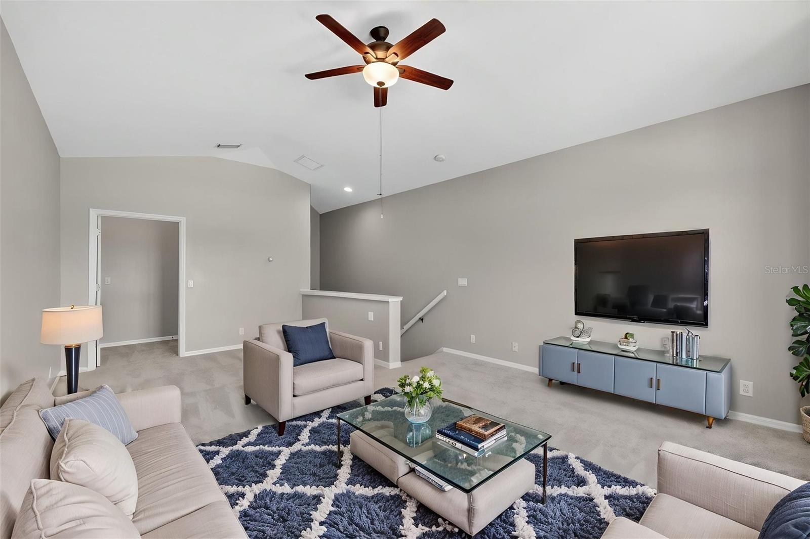 GREENBROOK VILLAGE - Residential
