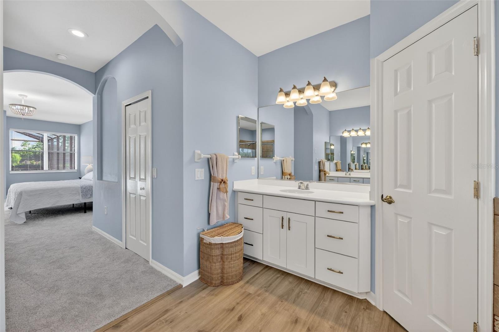 GREENBROOK VILLAGE - Residential