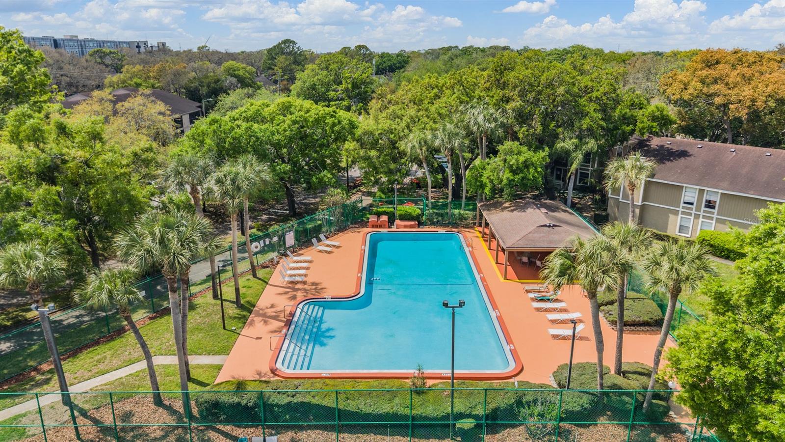 THE OAKS UNIT VI A CONDO - Residential