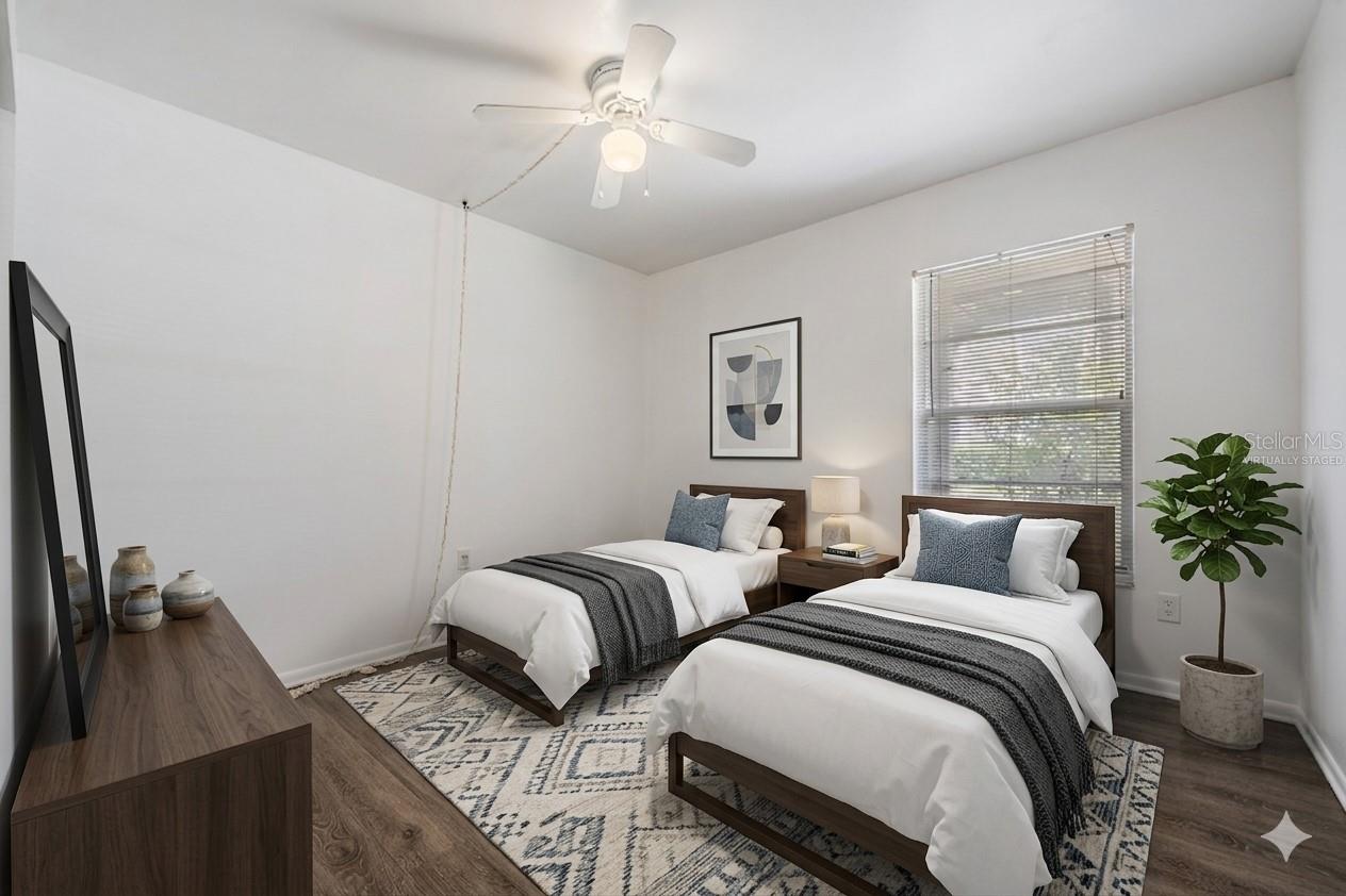 THE OAKS UNIT VI A CONDO - Residential