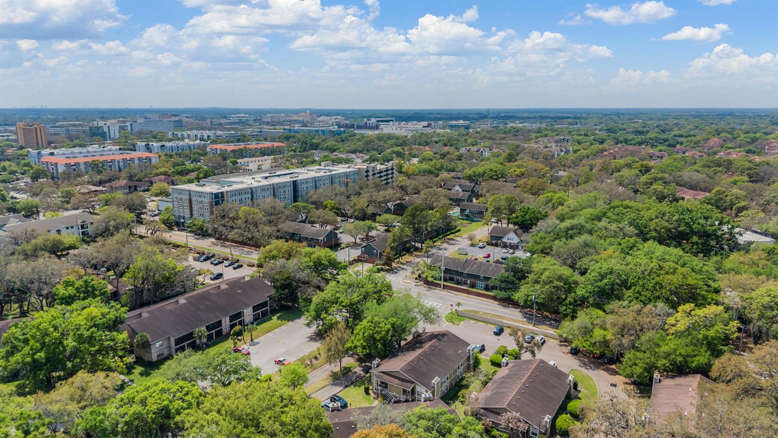 THE OAKS UNIT VI A CONDO - Residential