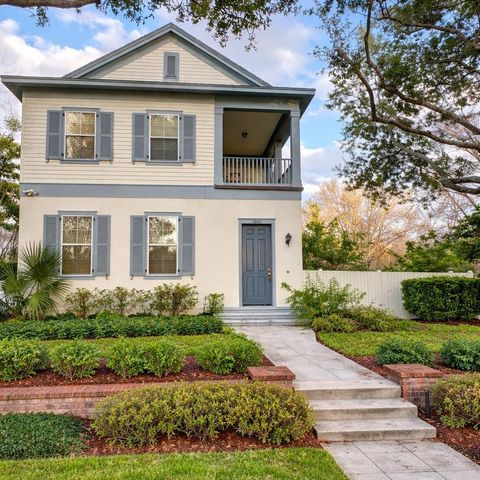 Photo of 1007 Bennett Road, Orlando, FL 32814 (MLS # W7881683)