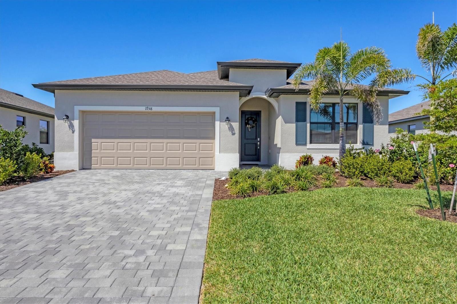 1758 SADDLEWOOD CIRCLE
