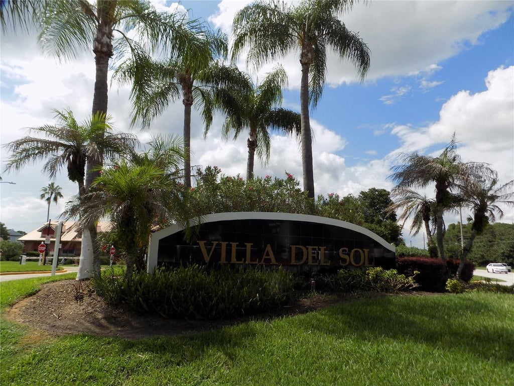 Photo of 2208 Antigua Place #923, Kissimmee, FL 34741 (MLS # O6451562)