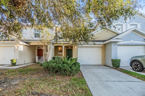 A home in RIVERVIEW