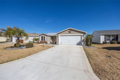 829 EVELYNTON LOOP THE VILLAGES FL 32162