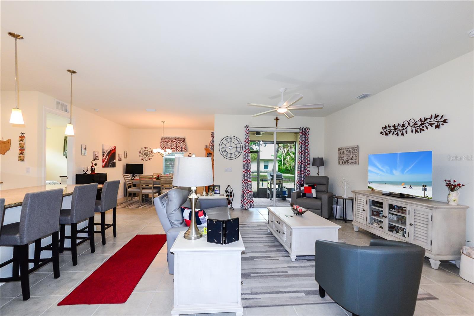 PORT CHARLOTTE SUB 32 - Residential