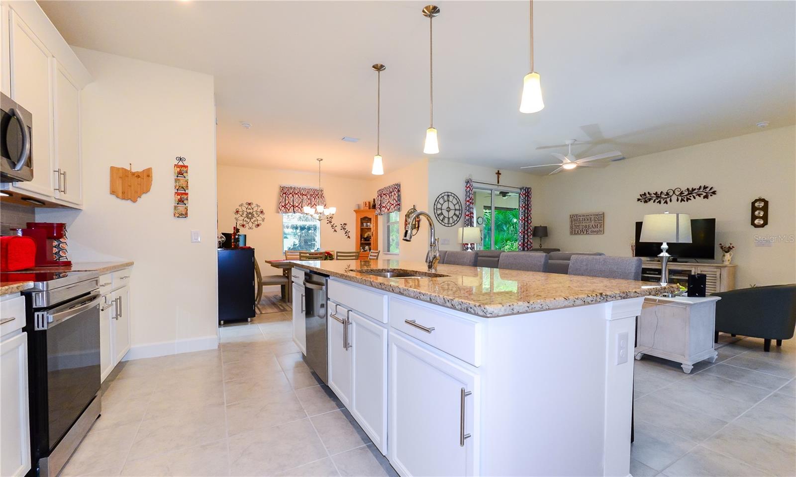 PORT CHARLOTTE SUB 32 - Residential