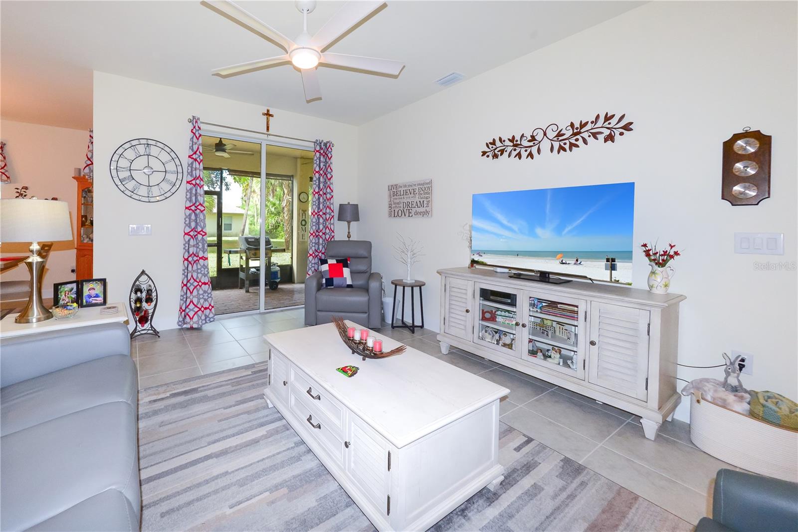 PORT CHARLOTTE SUB 32 - Residential