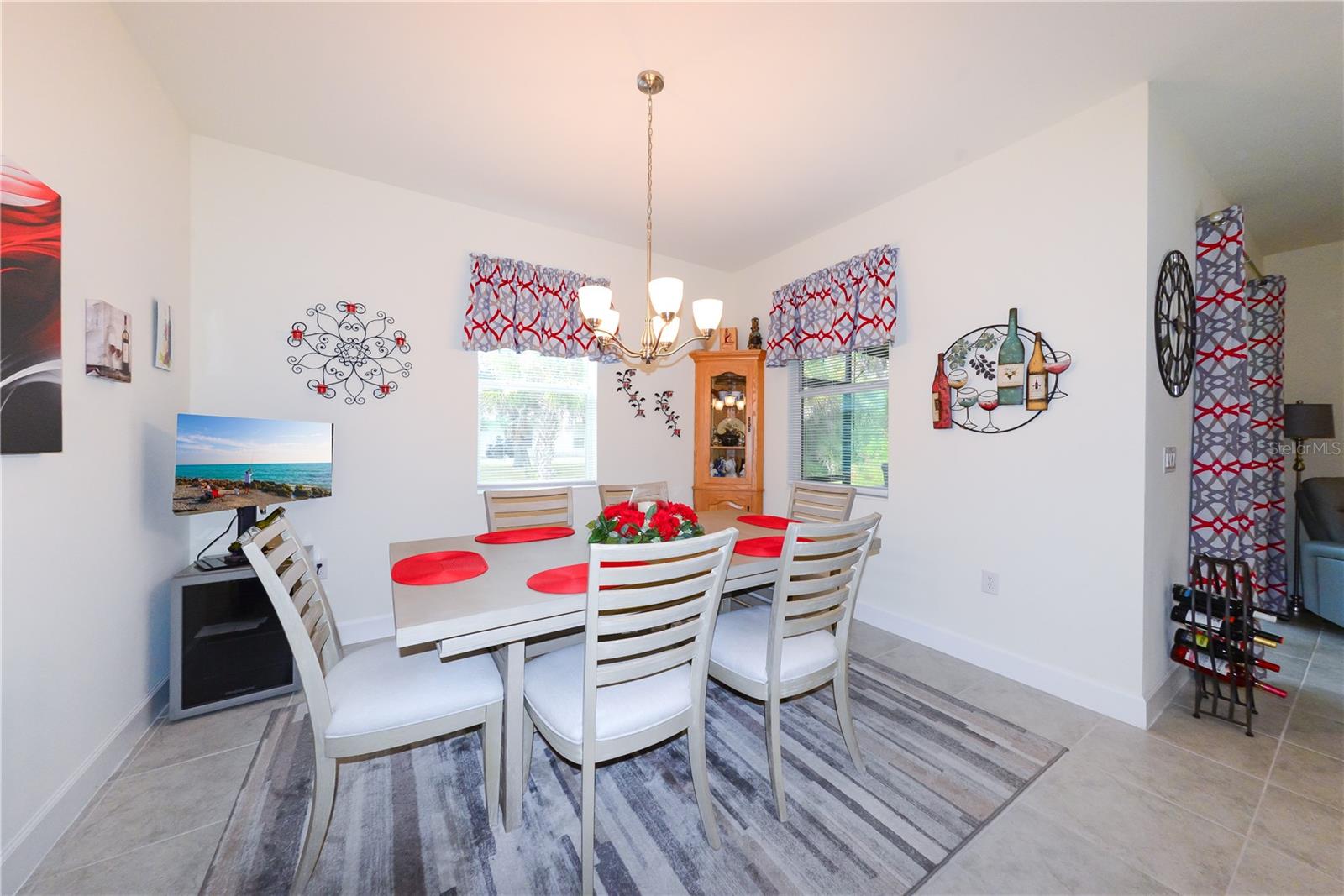 PORT CHARLOTTE SUB 32 - Residential