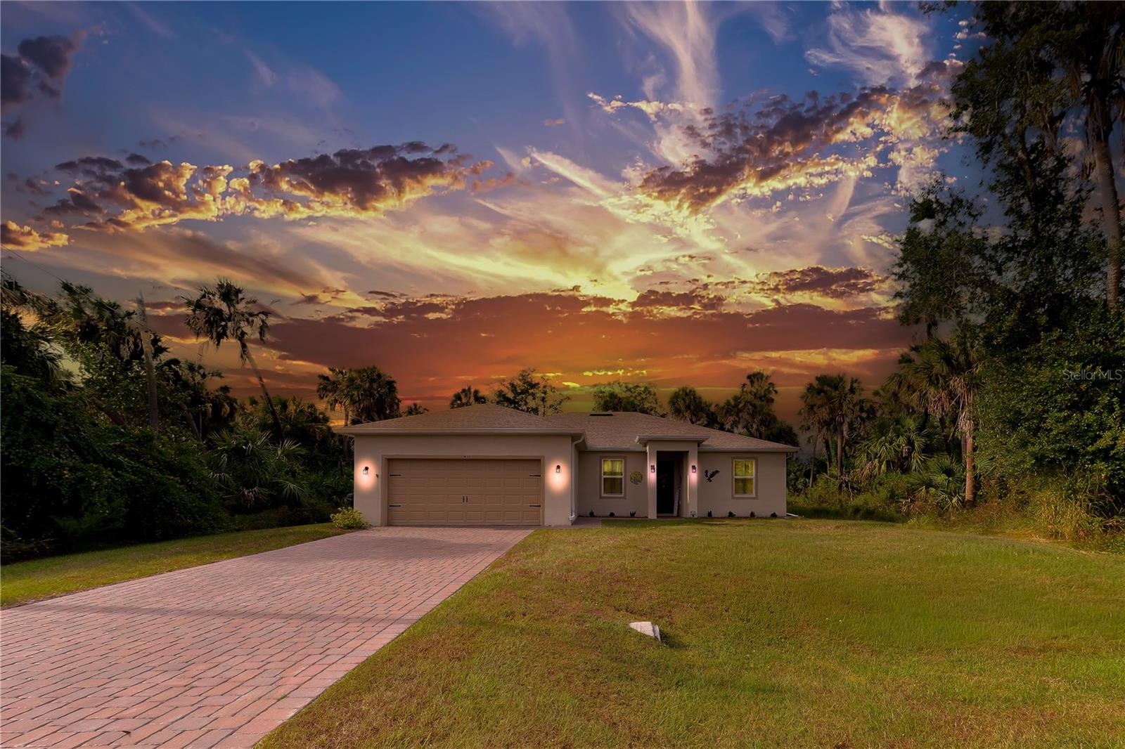 PORT CHARLOTTE SUB 32 - Residential