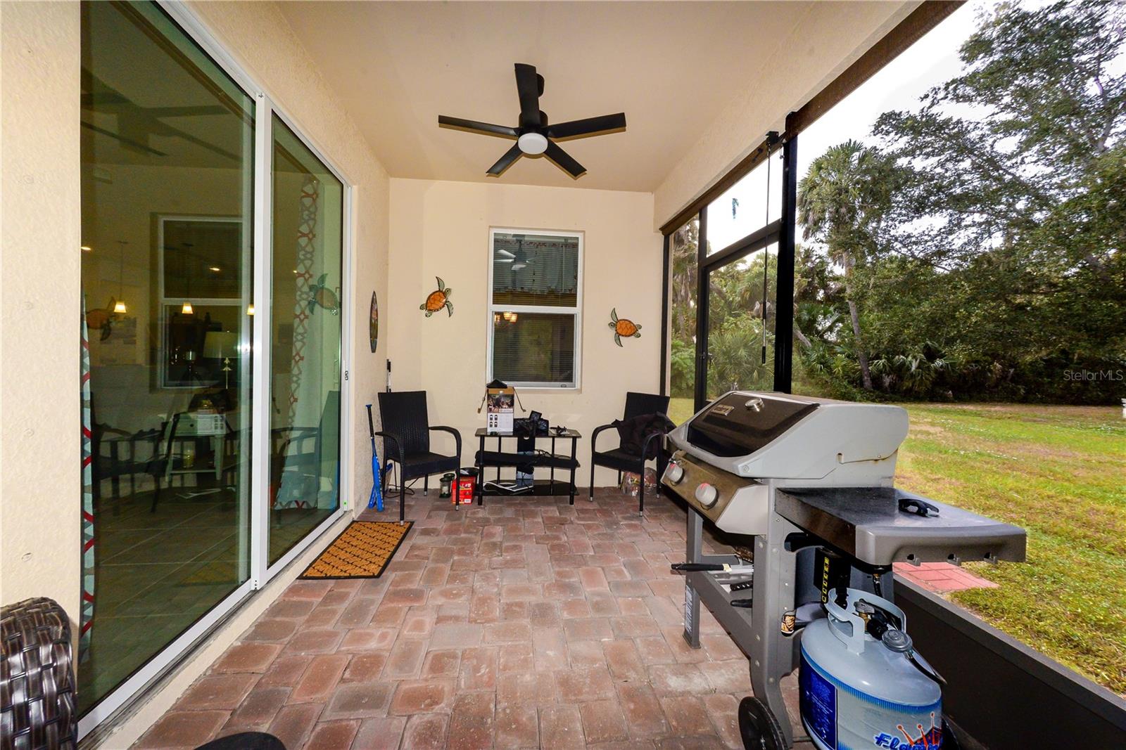 PORT CHARLOTTE SUB 32 - Residential