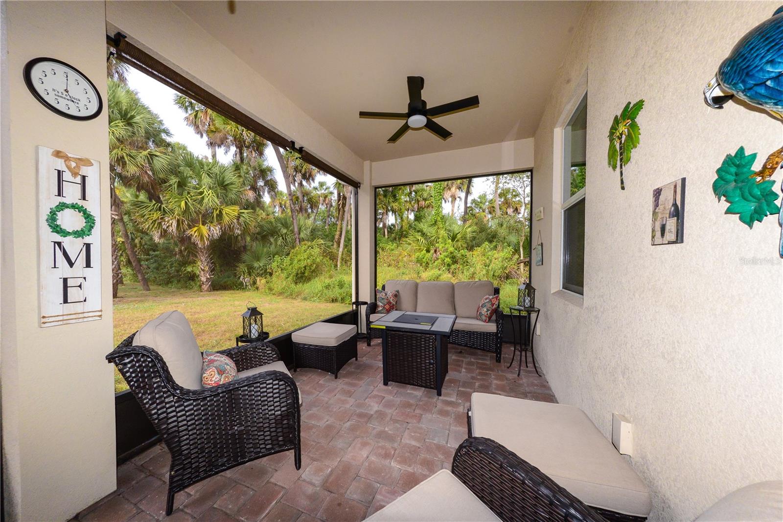 PORT CHARLOTTE SUB 32 - Residential