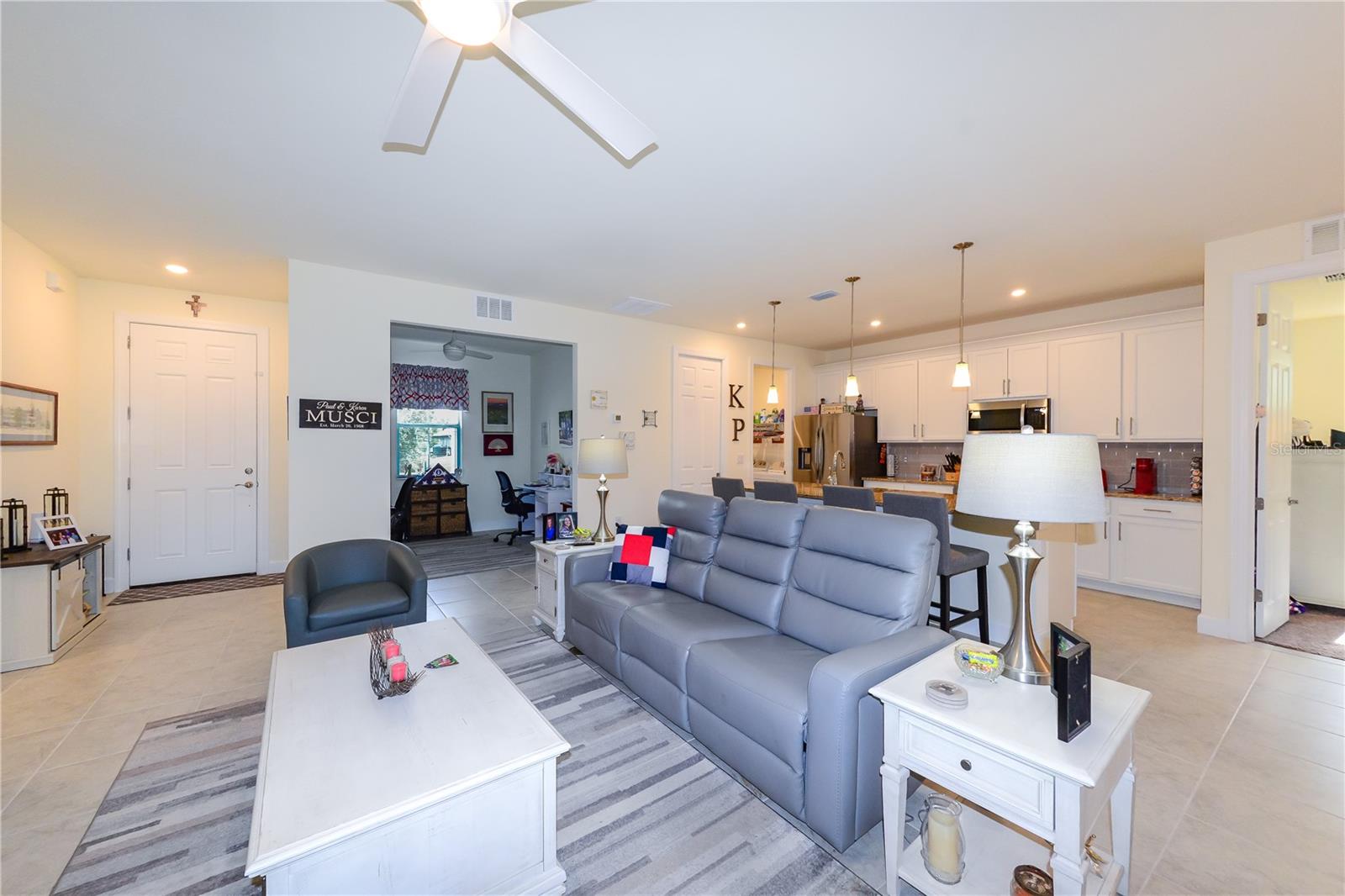 PORT CHARLOTTE SUB 32 - Residential