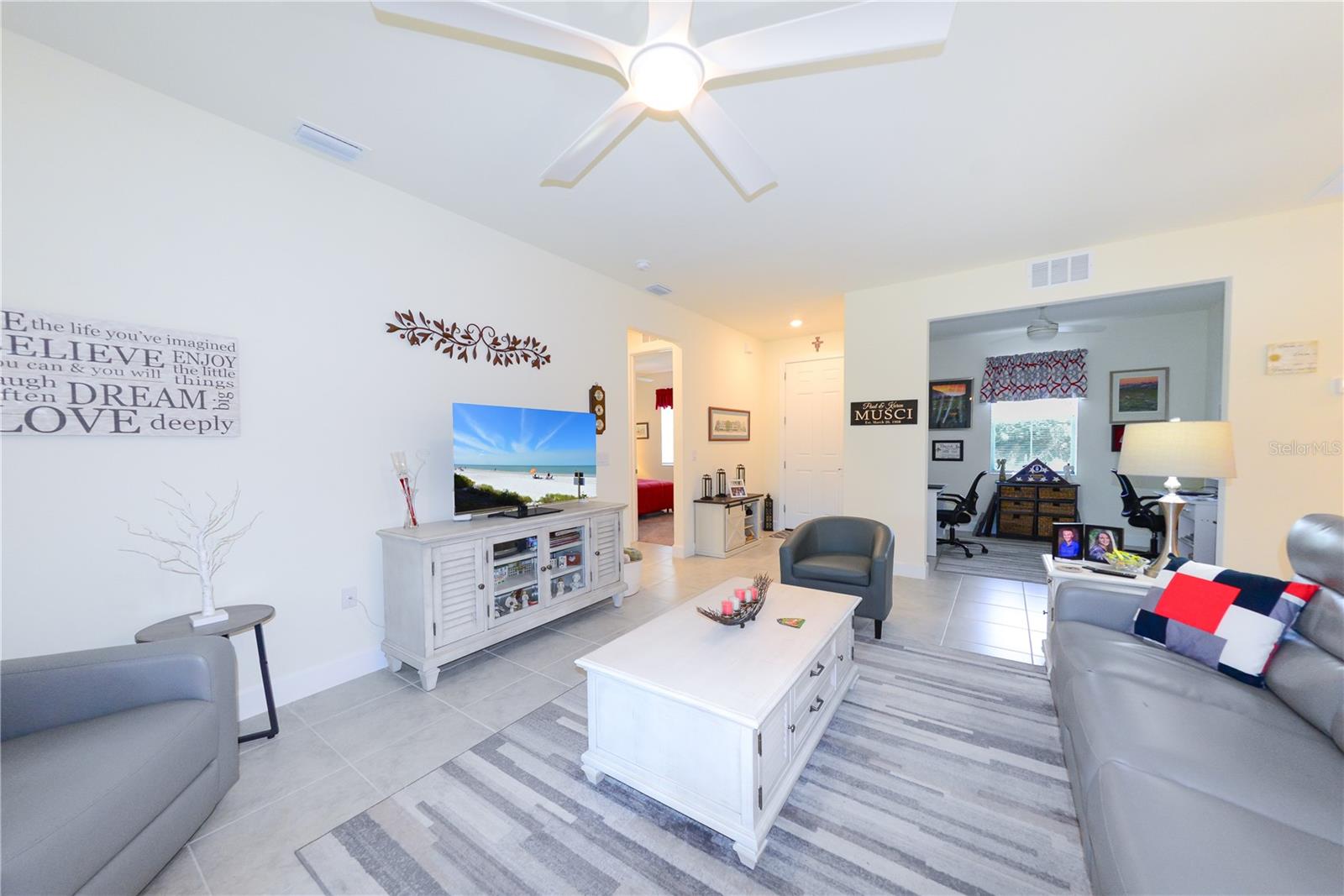 PORT CHARLOTTE SUB 32 - Residential