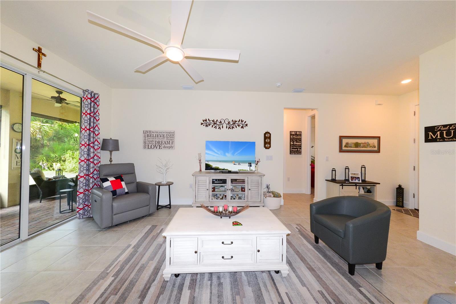 PORT CHARLOTTE SUB 32 - Residential