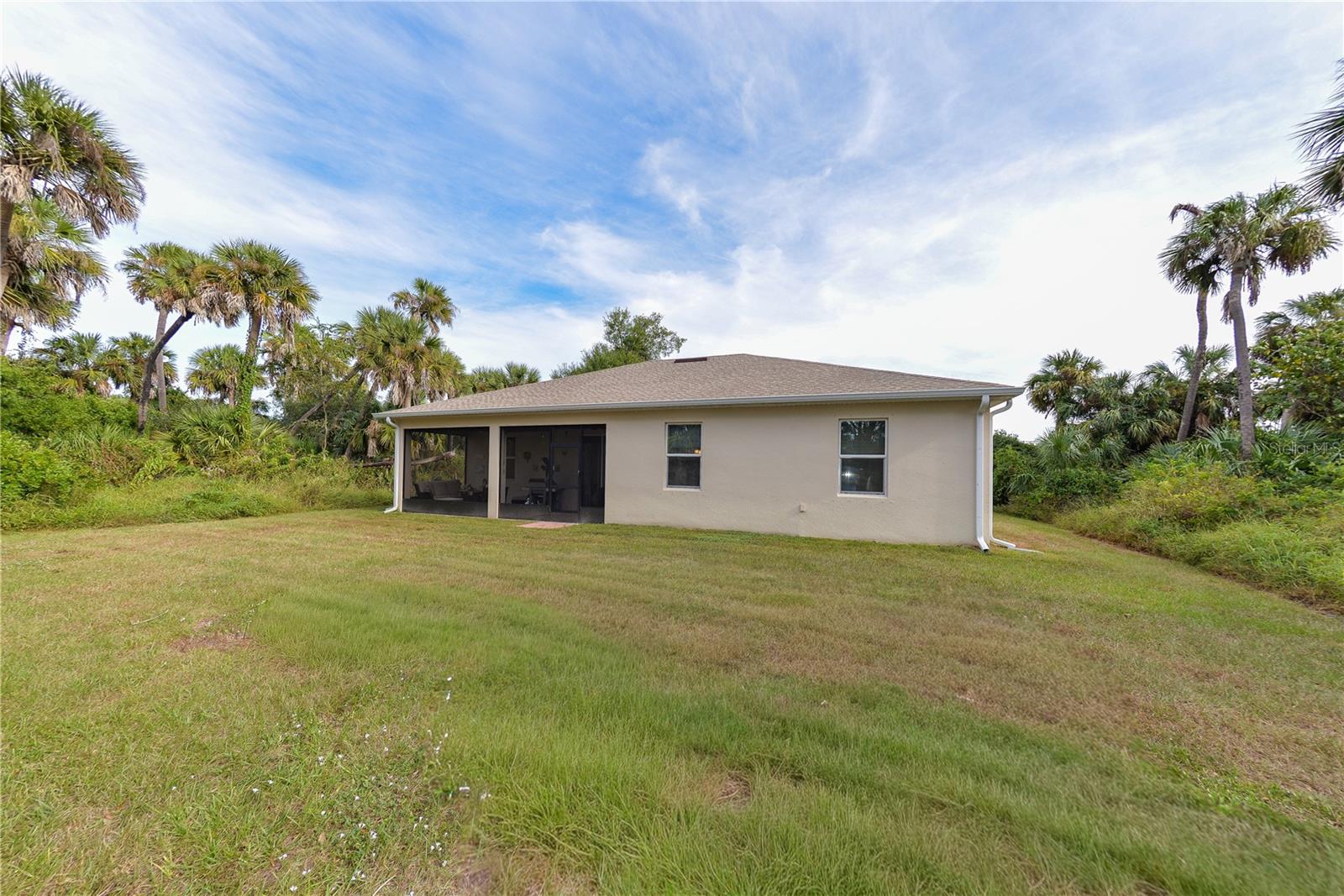 PORT CHARLOTTE SUB 32 - Residential