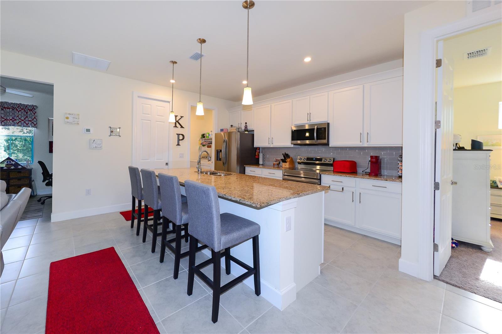 PORT CHARLOTTE SUB 32 - Residential