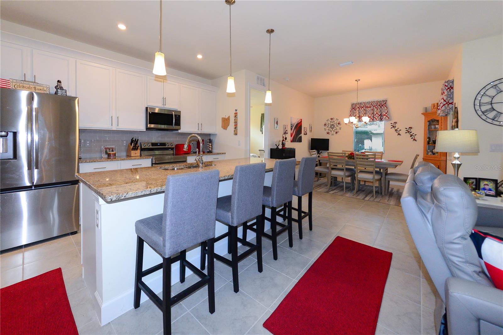 PORT CHARLOTTE SUB 32 - Residential