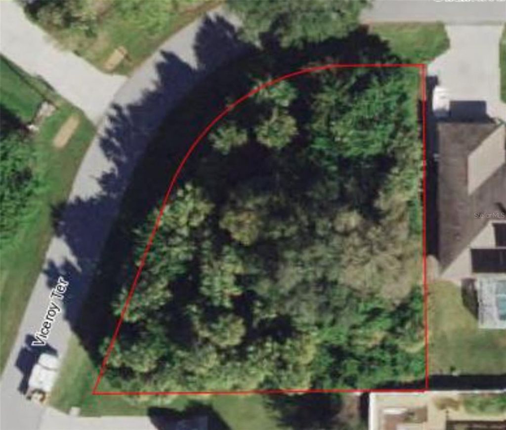 Photo of 230 Viceroy Terrace, Port Charlotte, FL 33954 (MLS # C7486383)