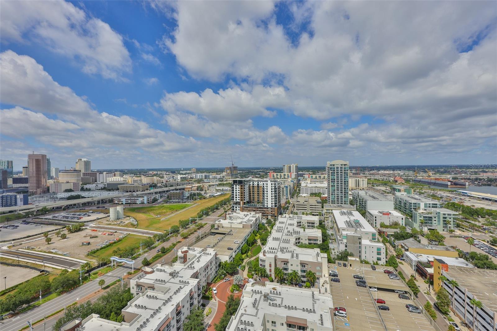 TOWERS OF CHANNELSIDE CONDOMIN - Residential Lease