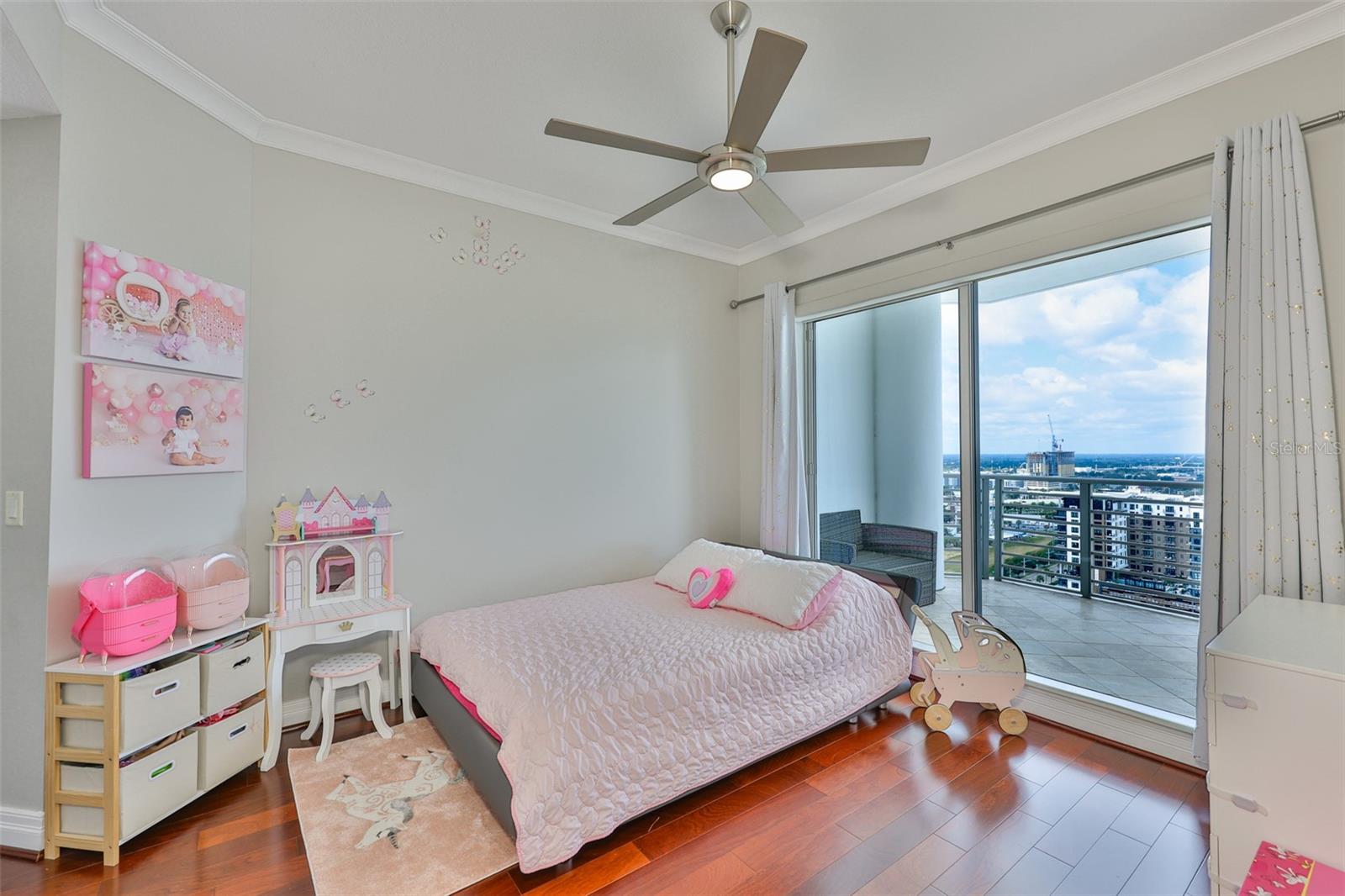 TOWERS OF CHANNELSIDE CONDOMIN - Residential Lease