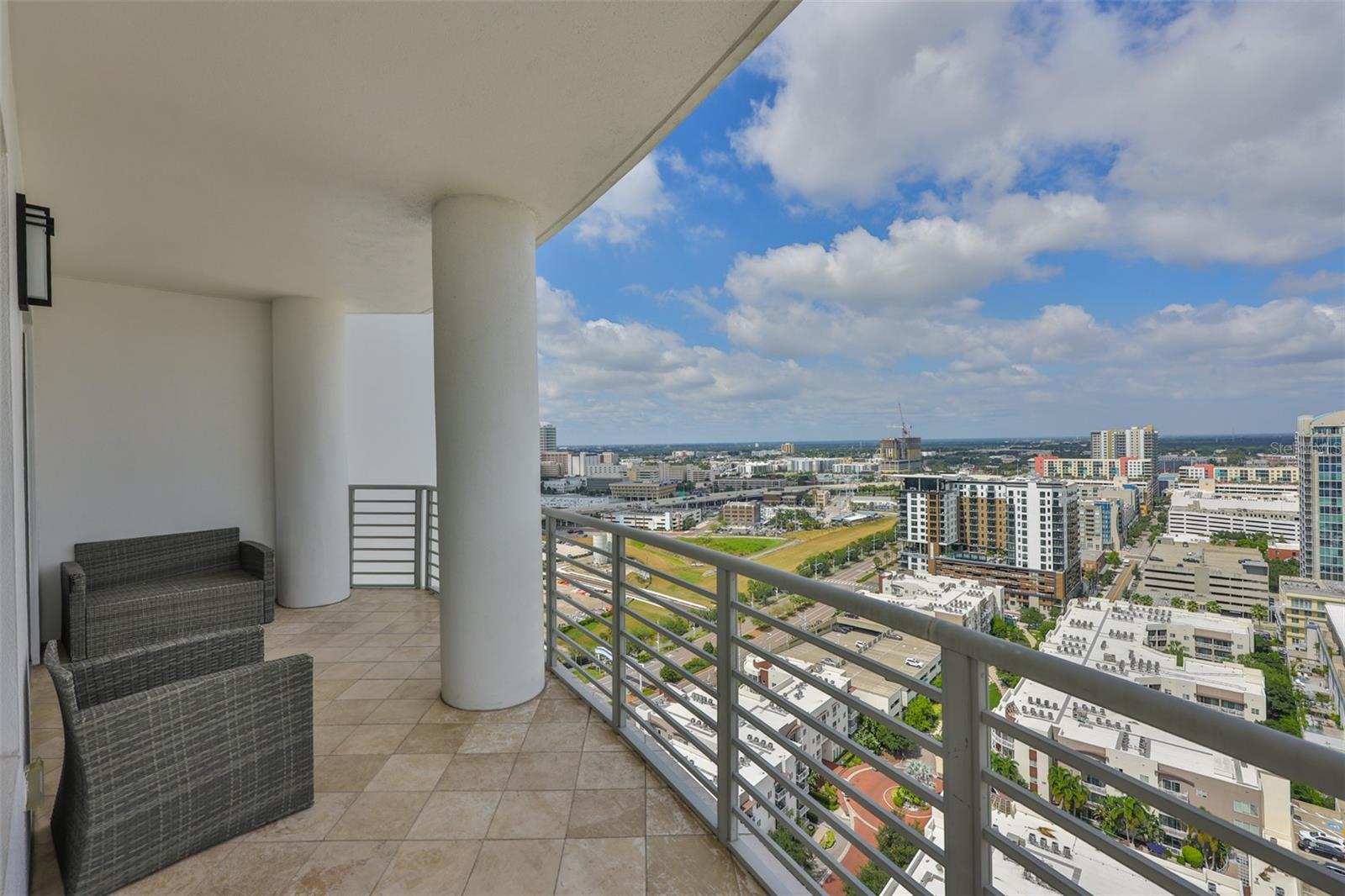 TOWERS OF CHANNELSIDE CONDOMIN - Residential Lease