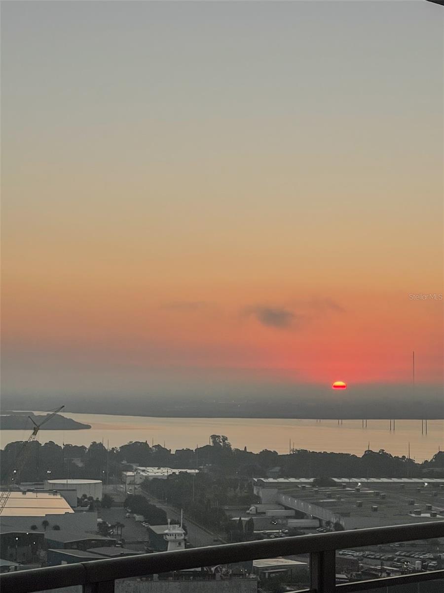 TOWERS OF CHANNELSIDE CONDOMIN - Residential Lease