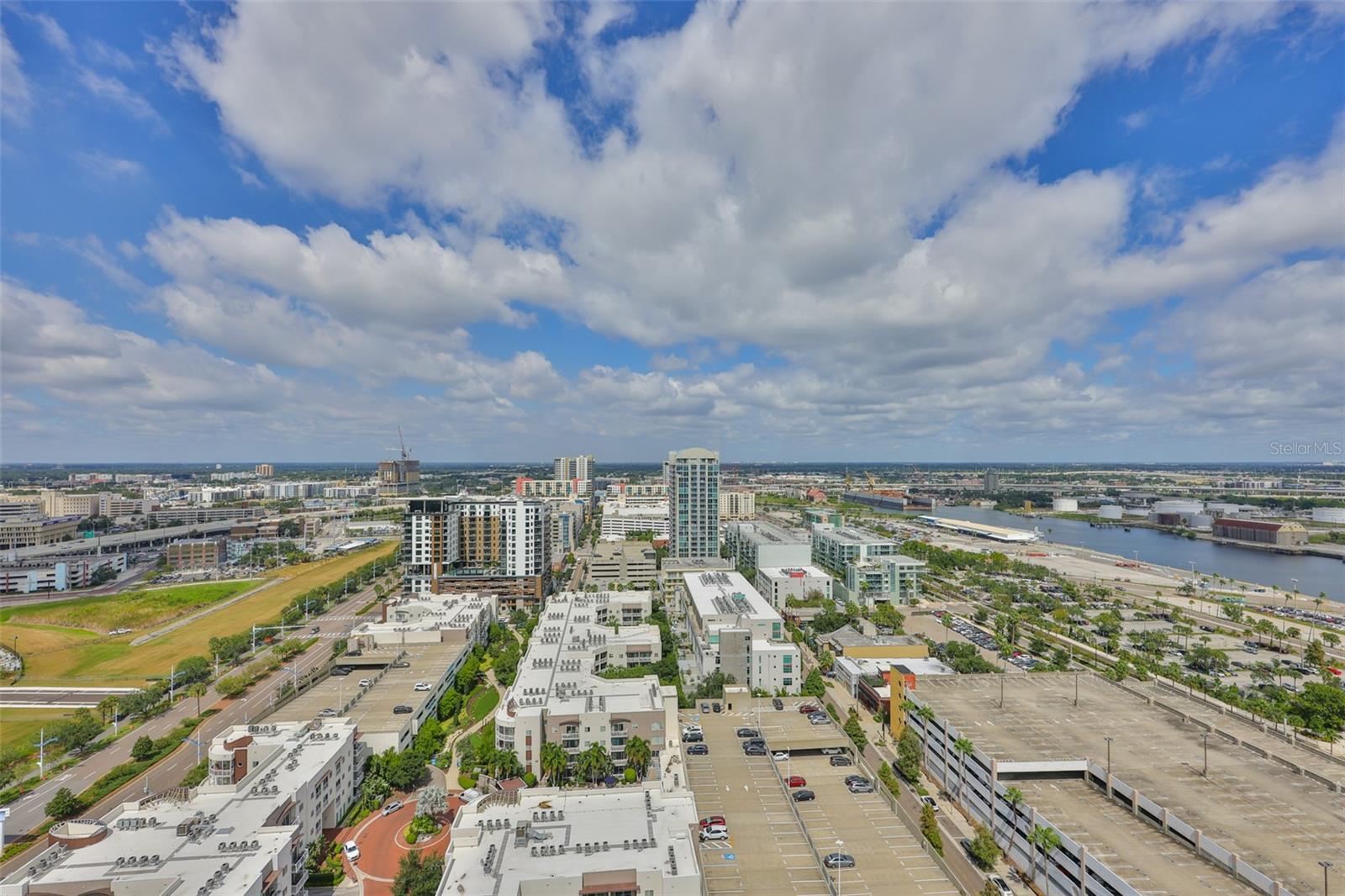 TOWERS OF CHANNELSIDE CONDOMIN - Residential Lease