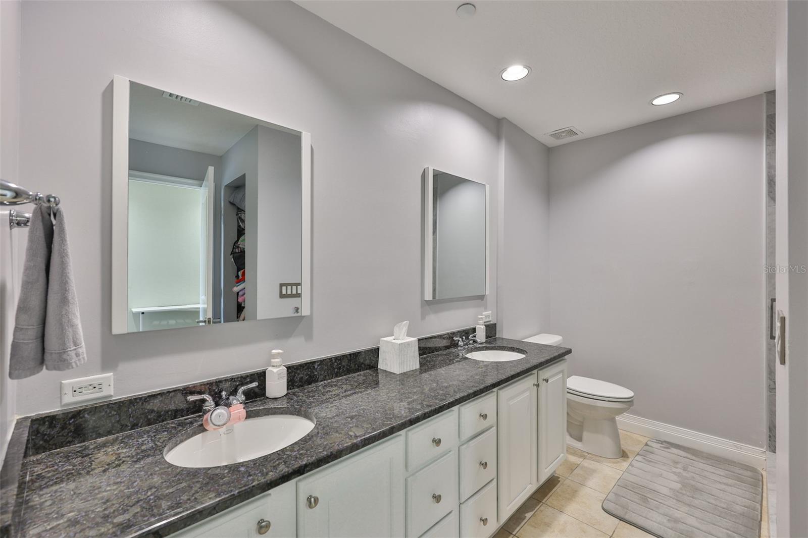 TOWERS OF CHANNELSIDE CONDOMIN - Residential Lease
