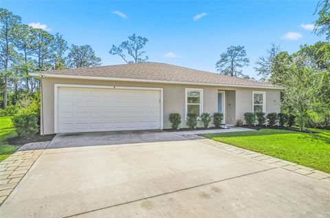 Photo of 8 Rodger Court, Palm Coast, FL 32164 (MLS # FC314207)